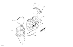 07- Body - Snorkel Schematic