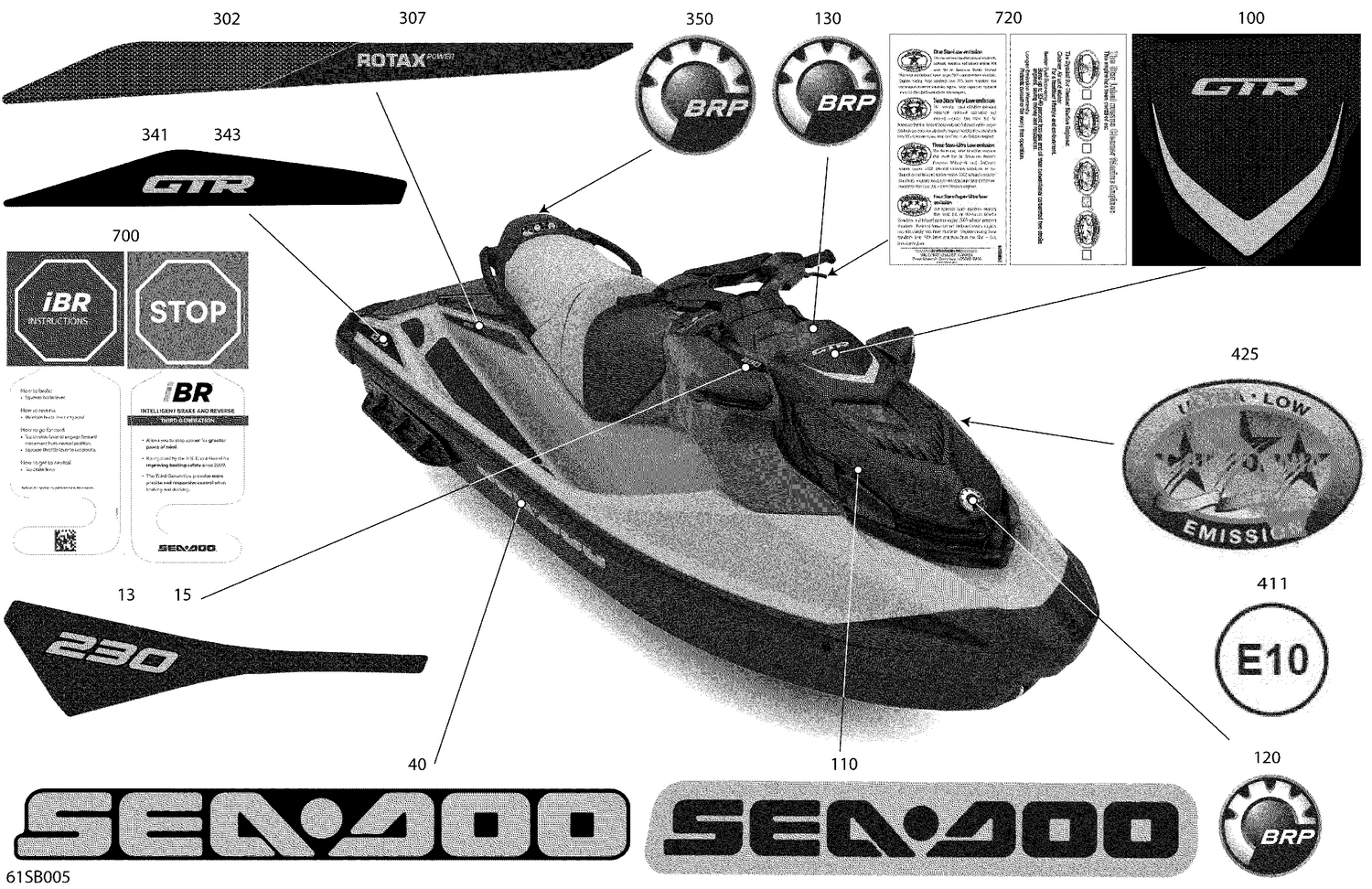 07- Body - Decals