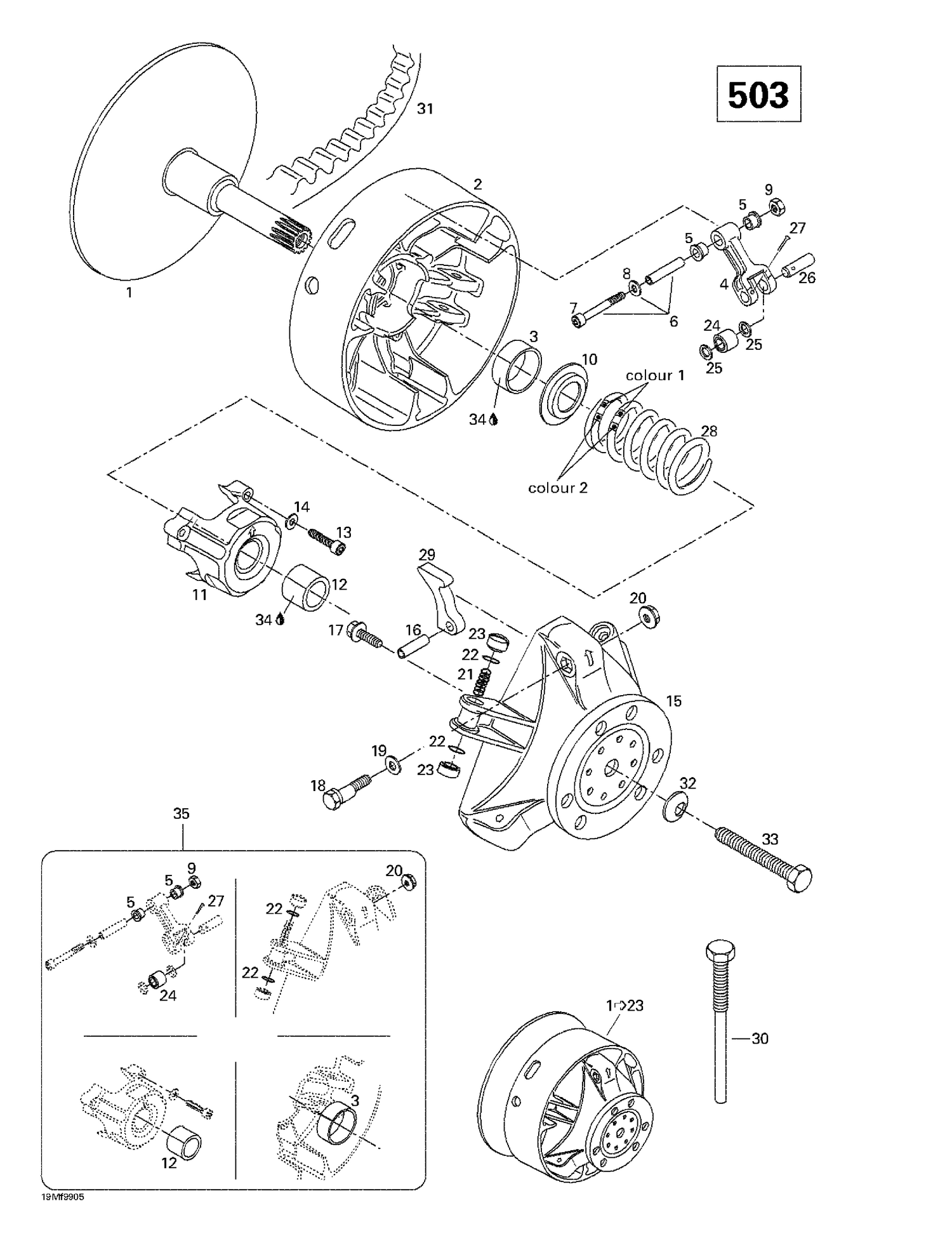 diagram