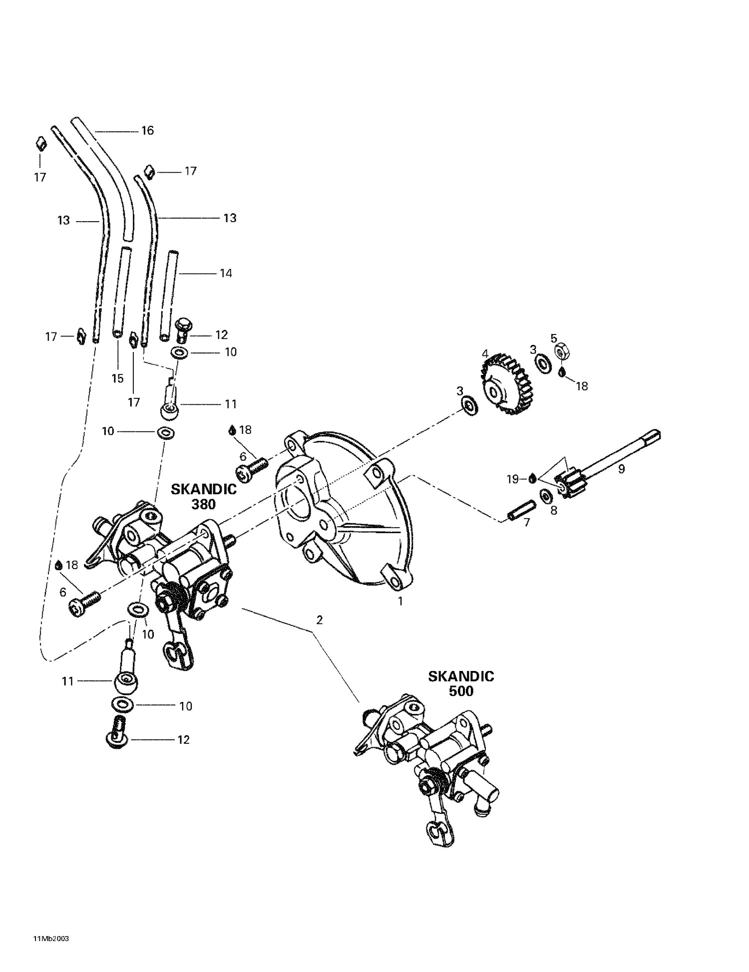 02- Oil Injection System