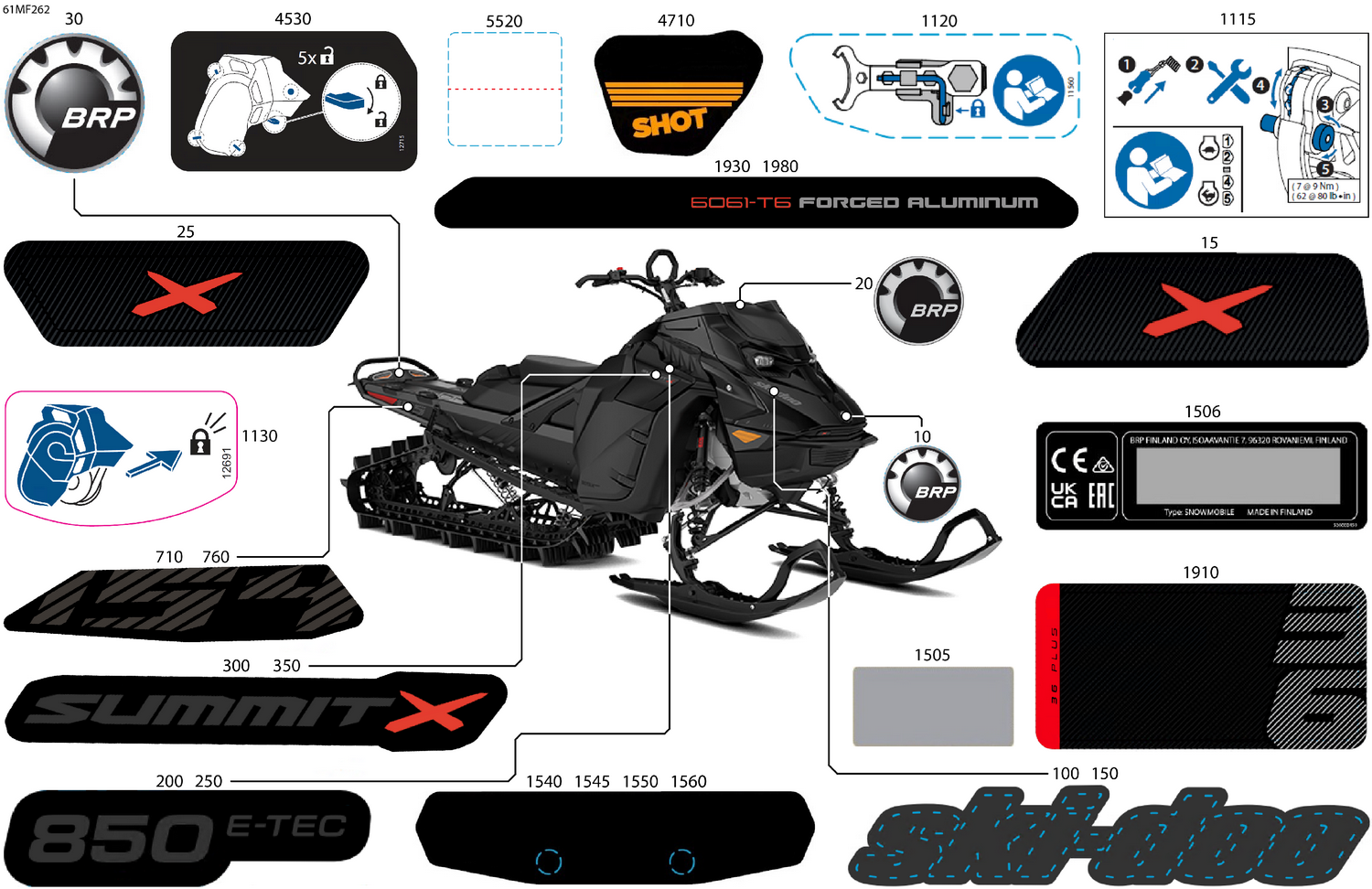 07- Body - Decals