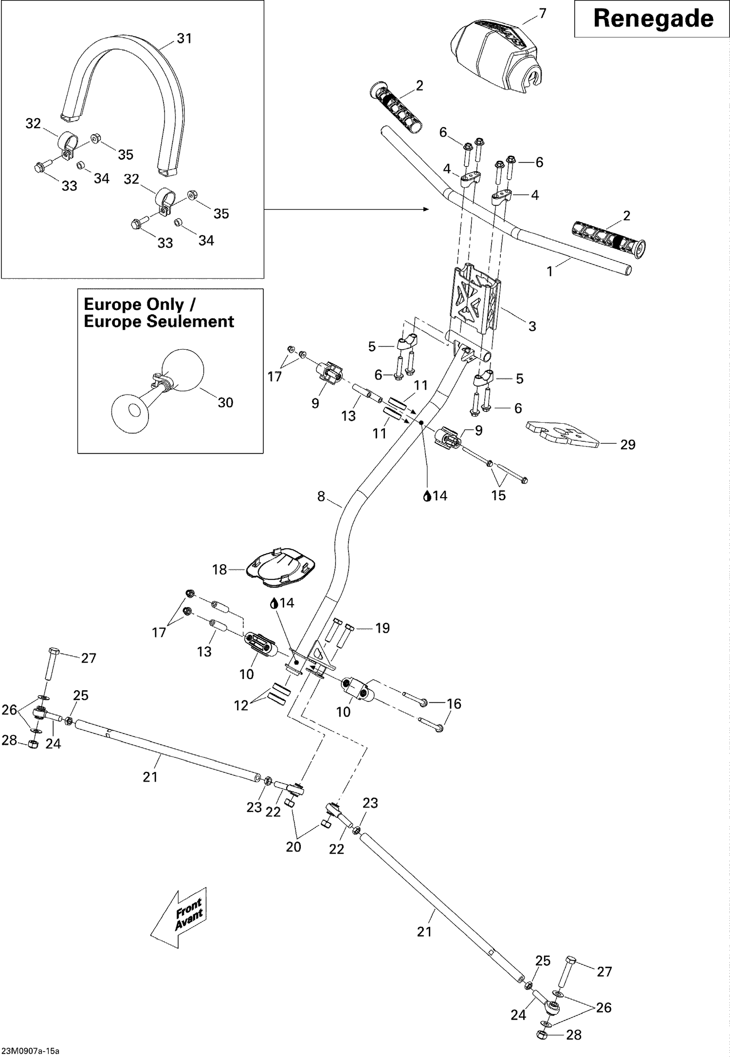 07- Steering