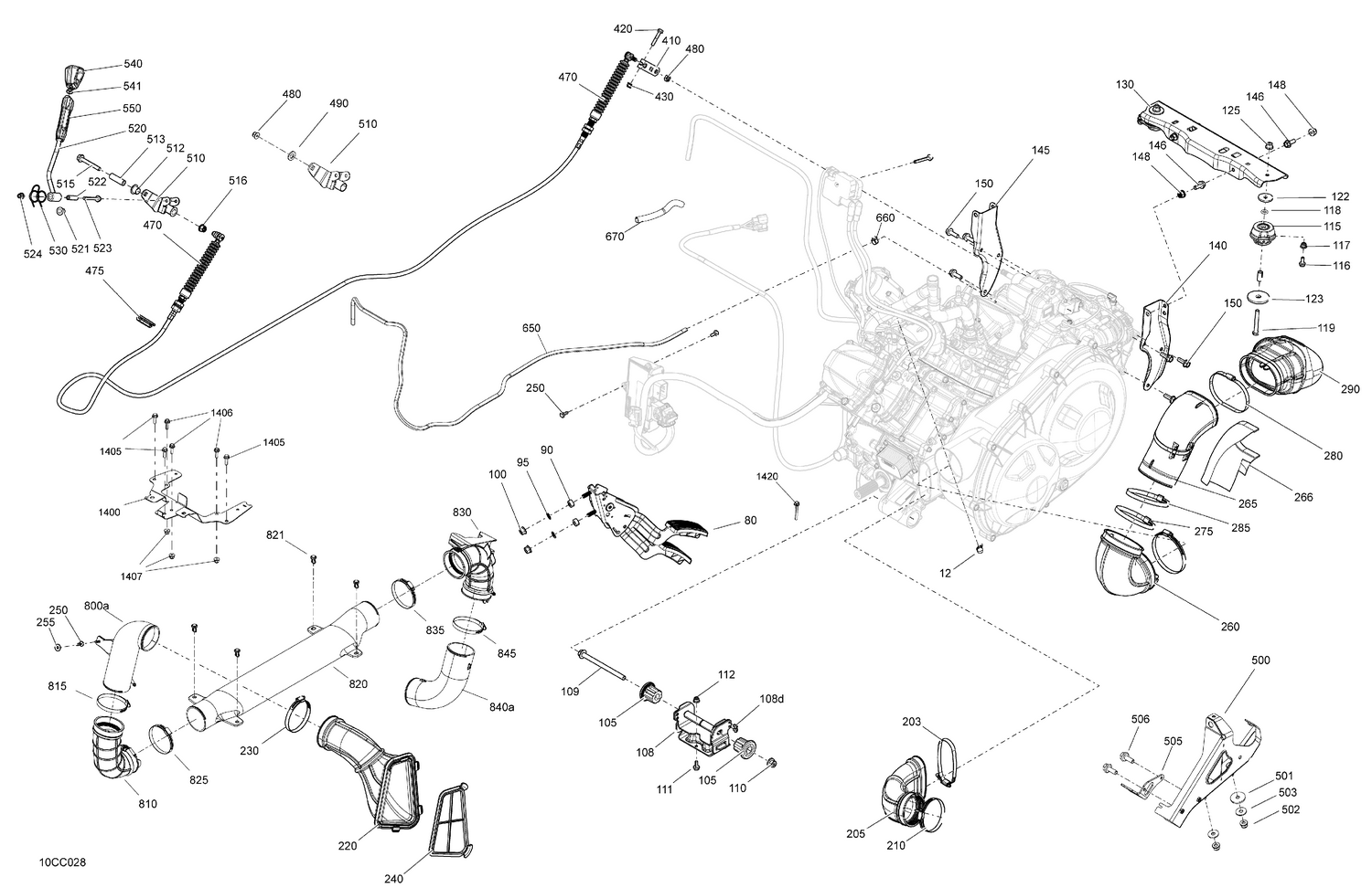 02- Engine - System