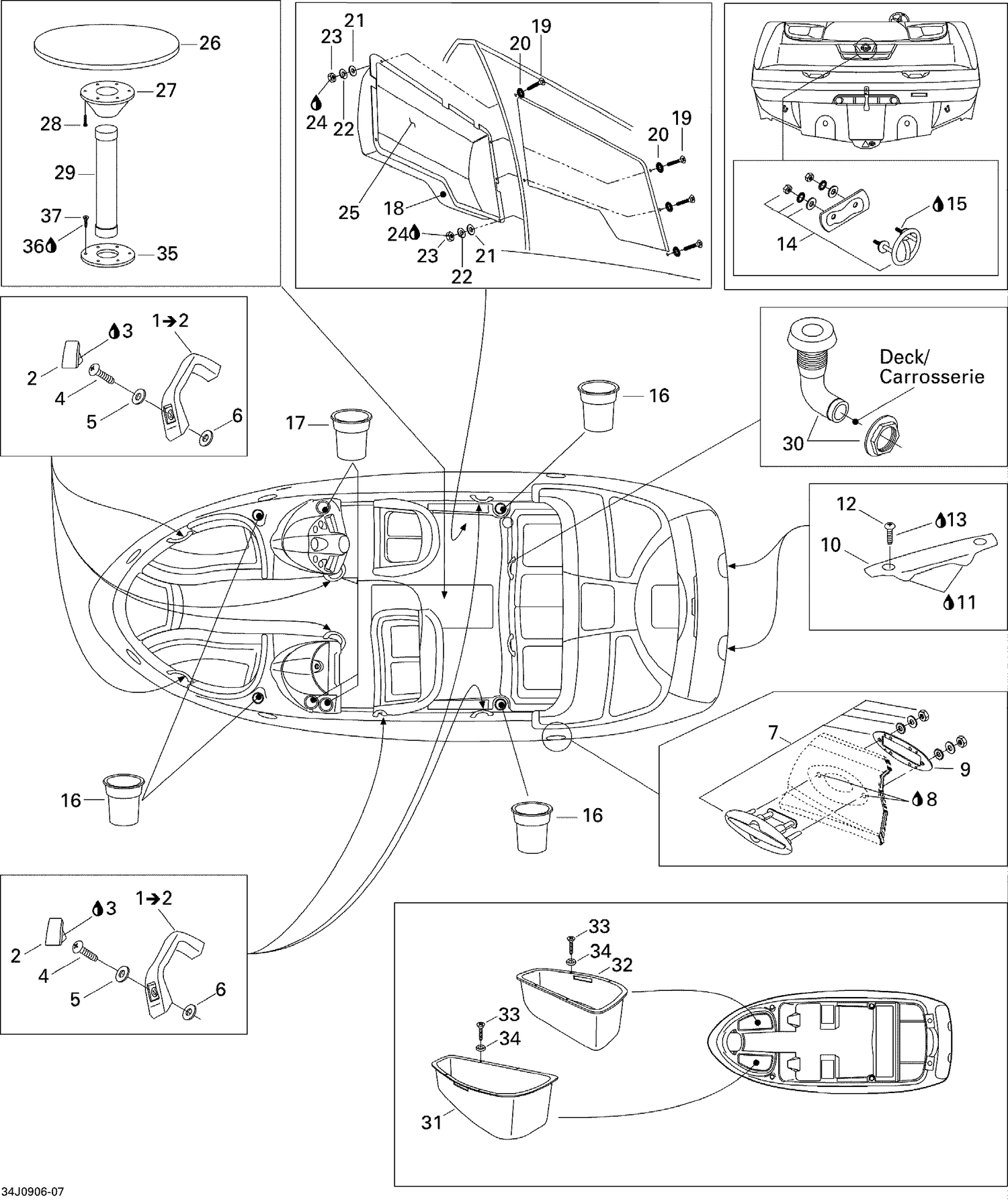 09- Body And Accessories