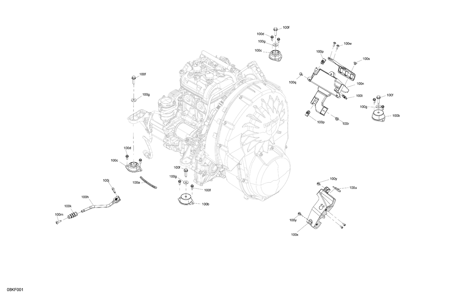 02- Engine - System