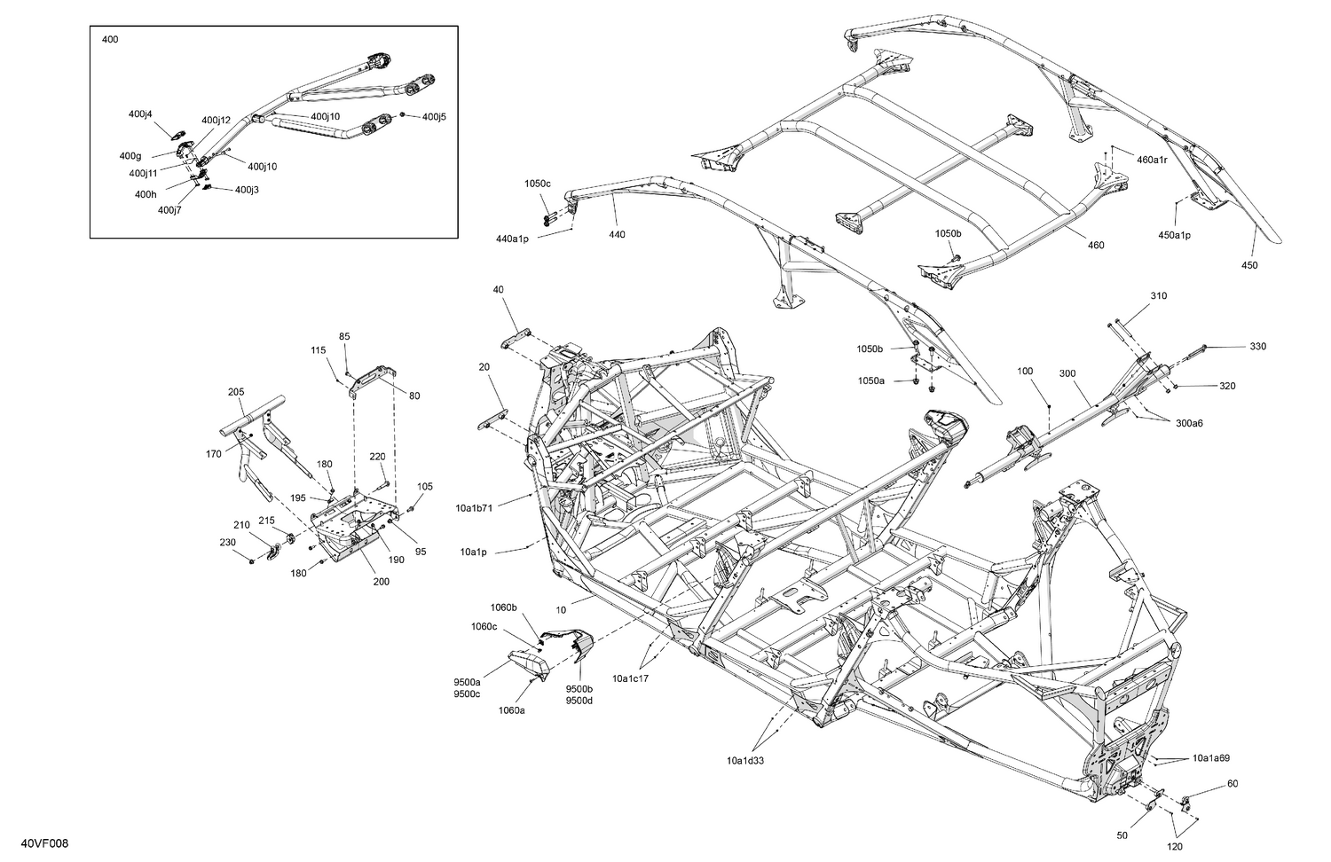 06- Frame - System