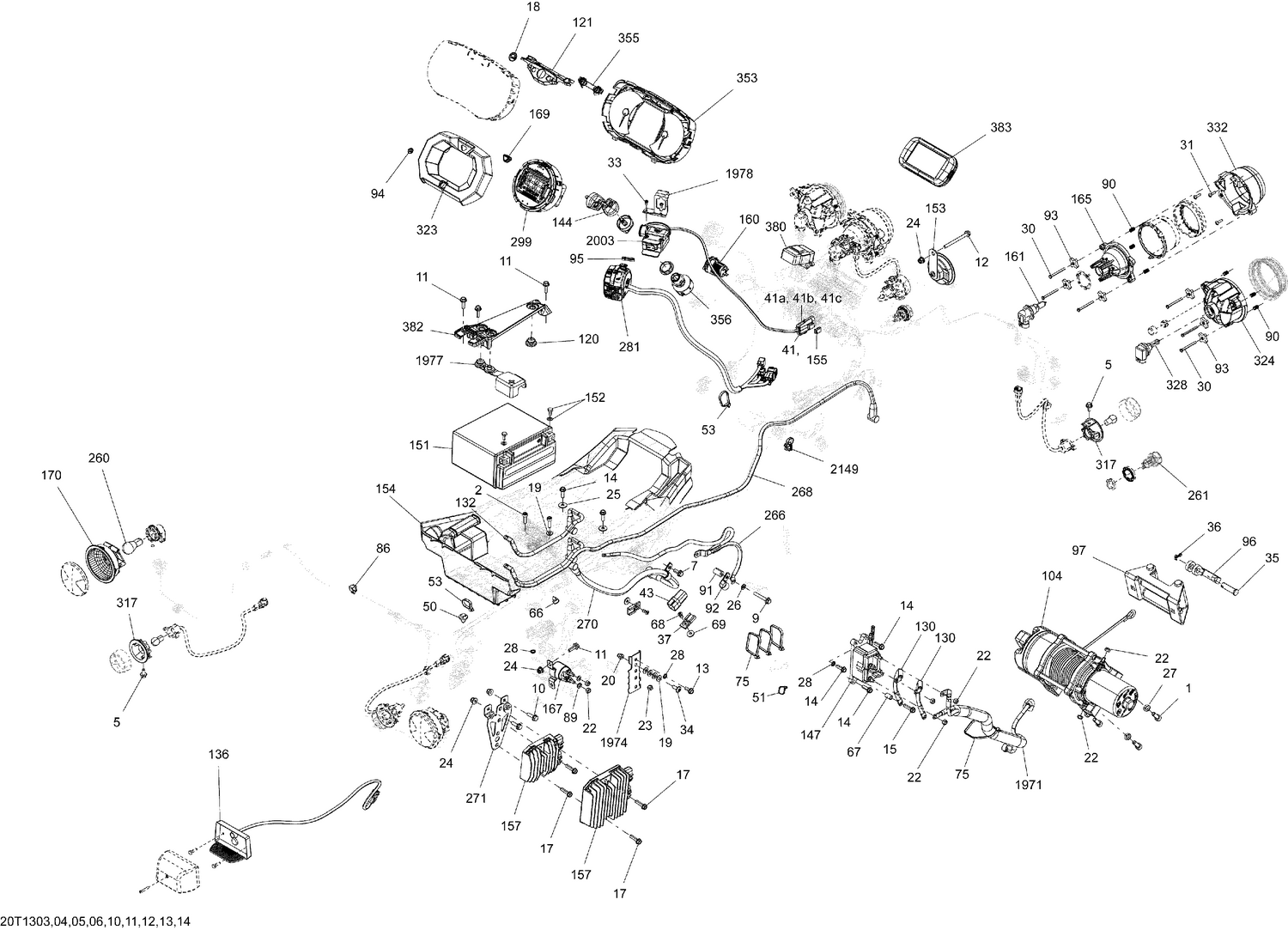 10- Electrical System
