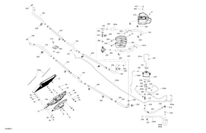 02- Engine - Cooling Schematic