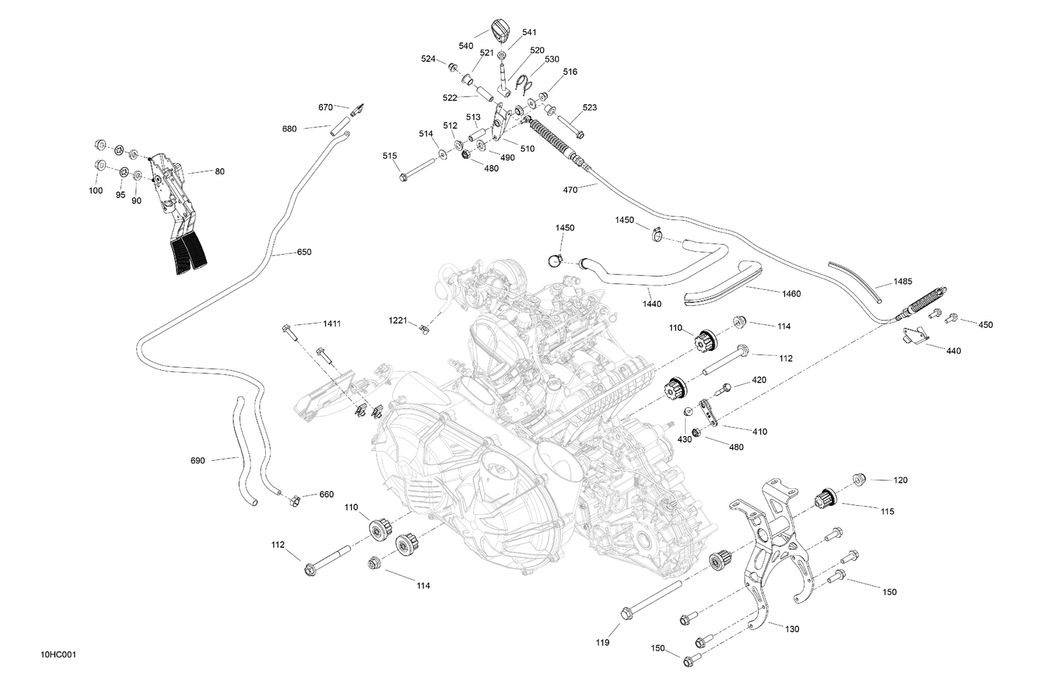 02- Engine - System