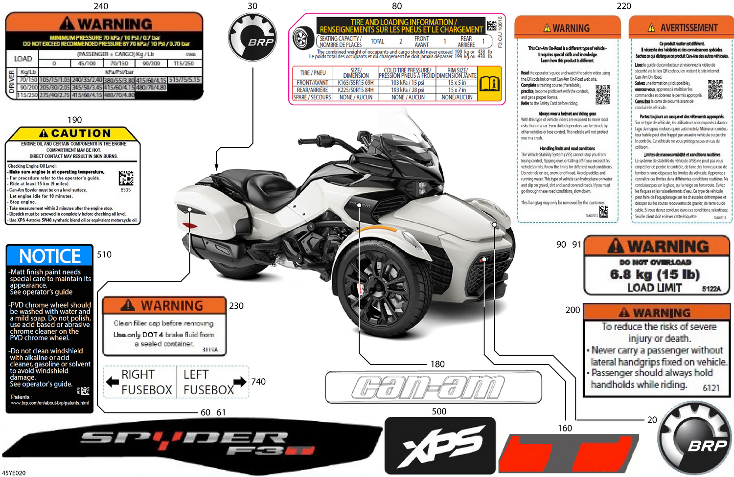07- Body - Decals