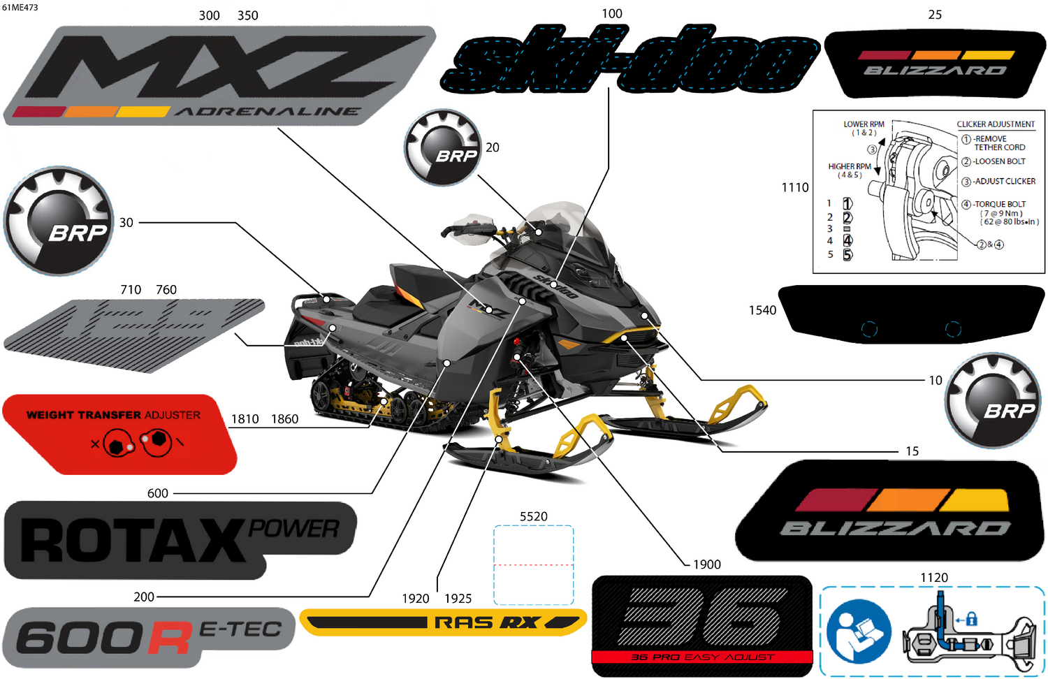 07- Body - Decals