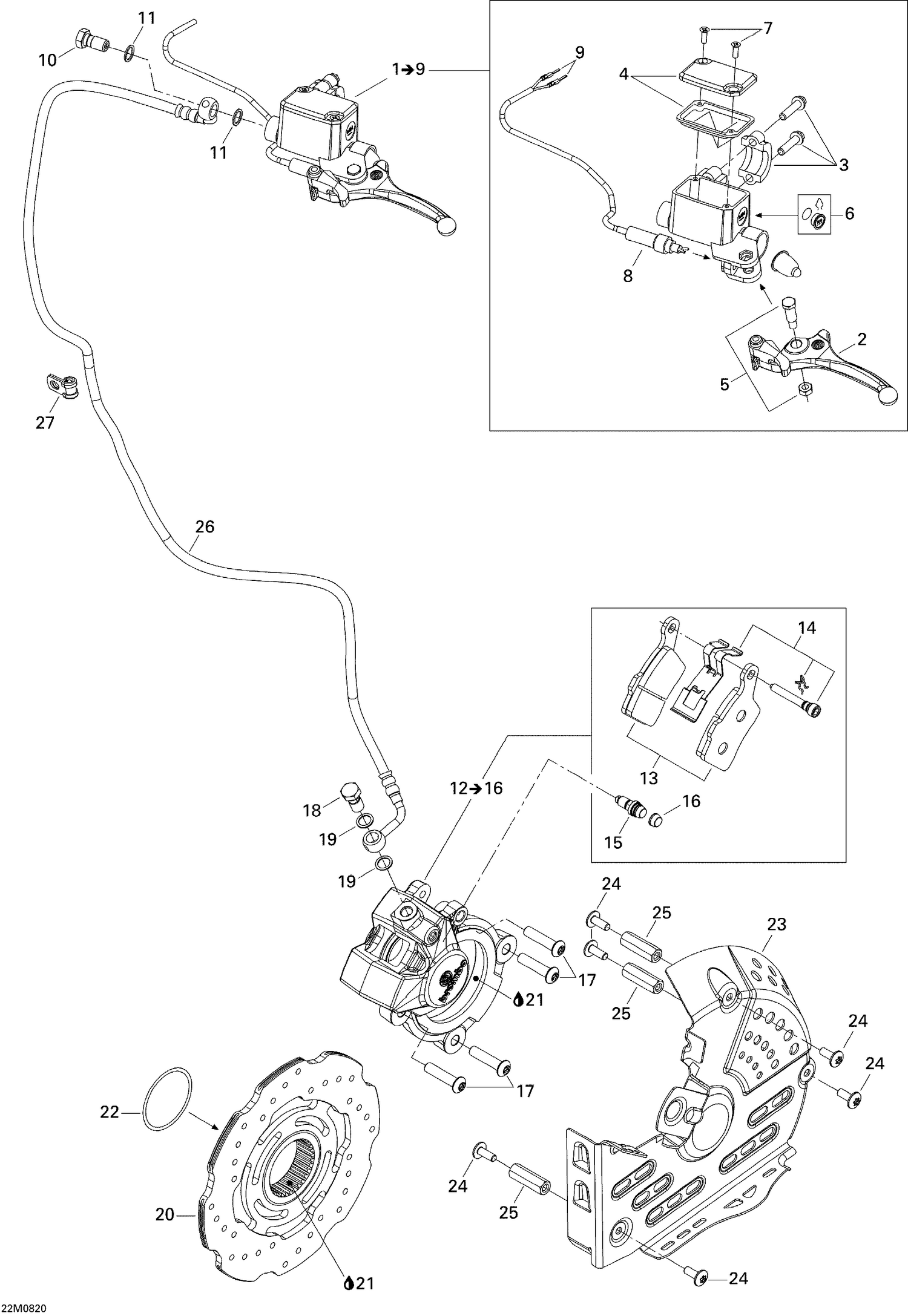 06- Hydraulic Brakes