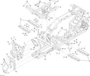 09- Frame Schematic