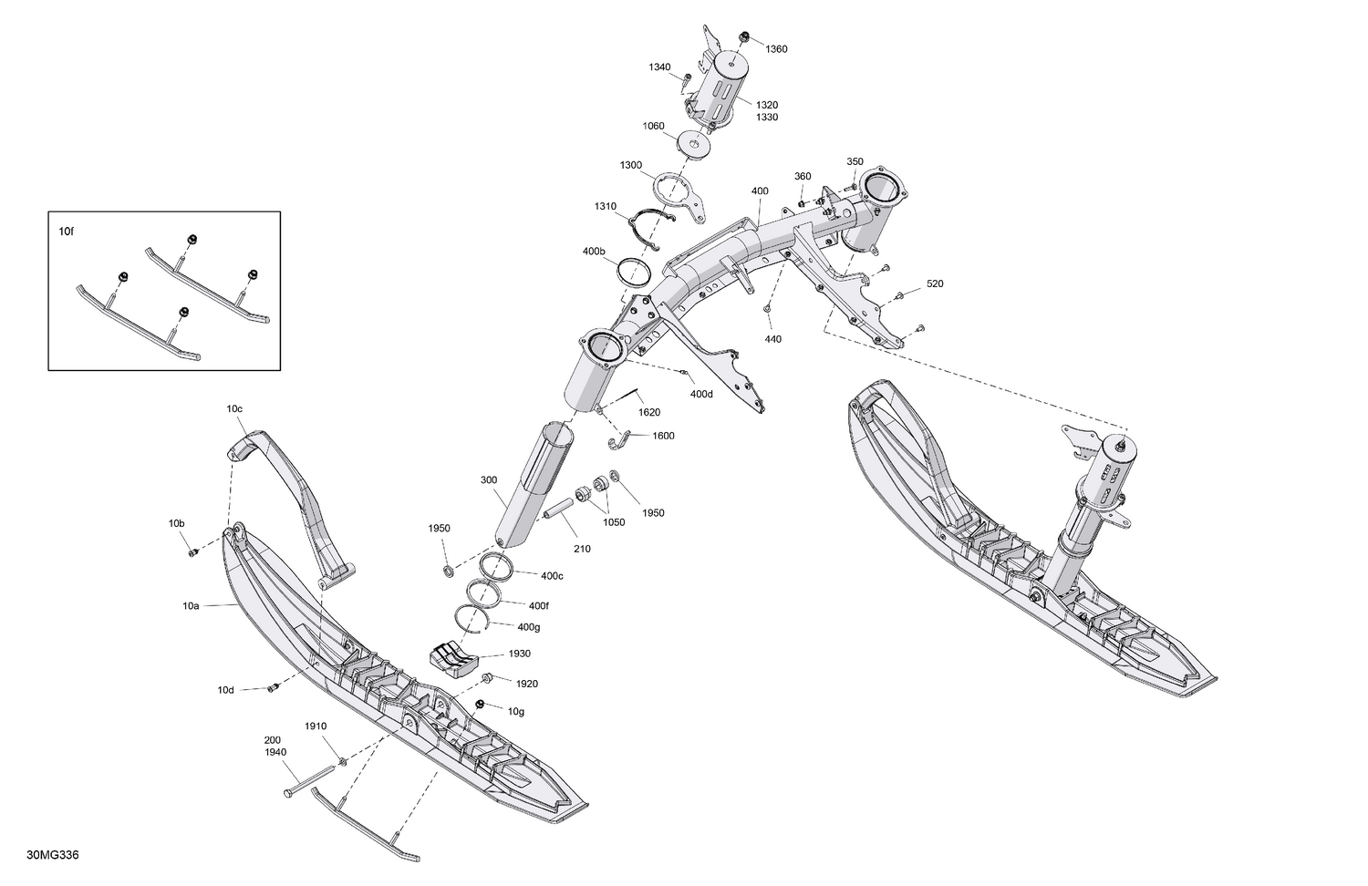 05- Suspension - Front