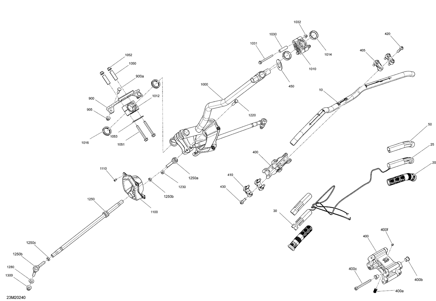 06- Steering - System