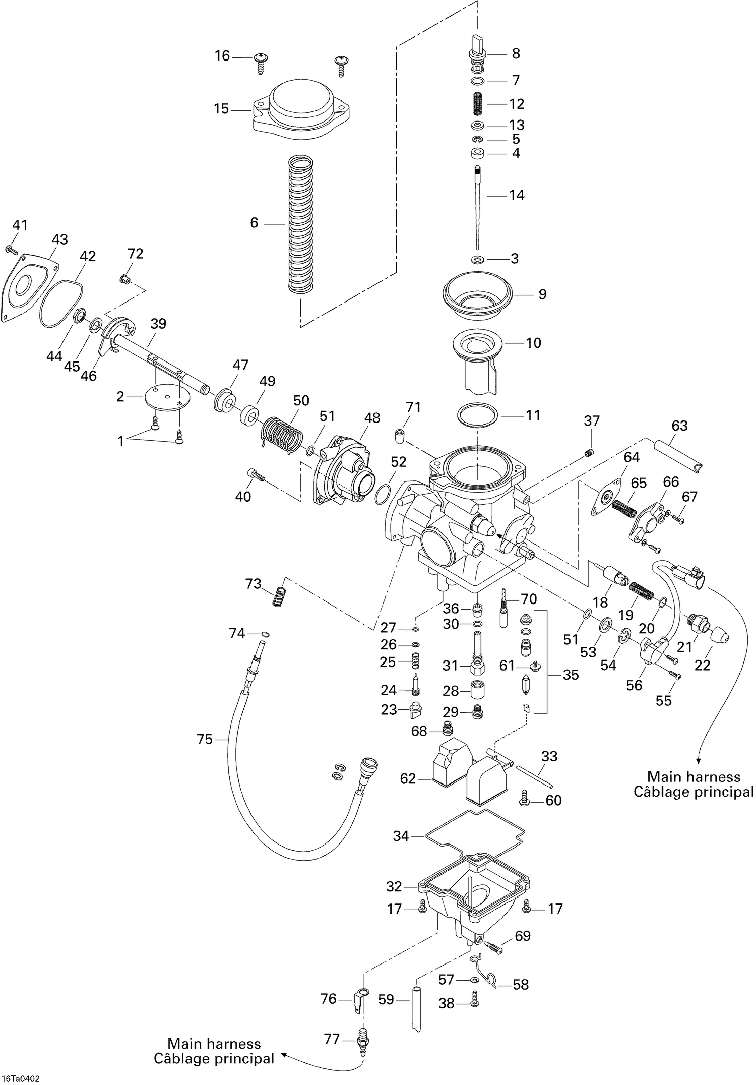 02- Carburetor