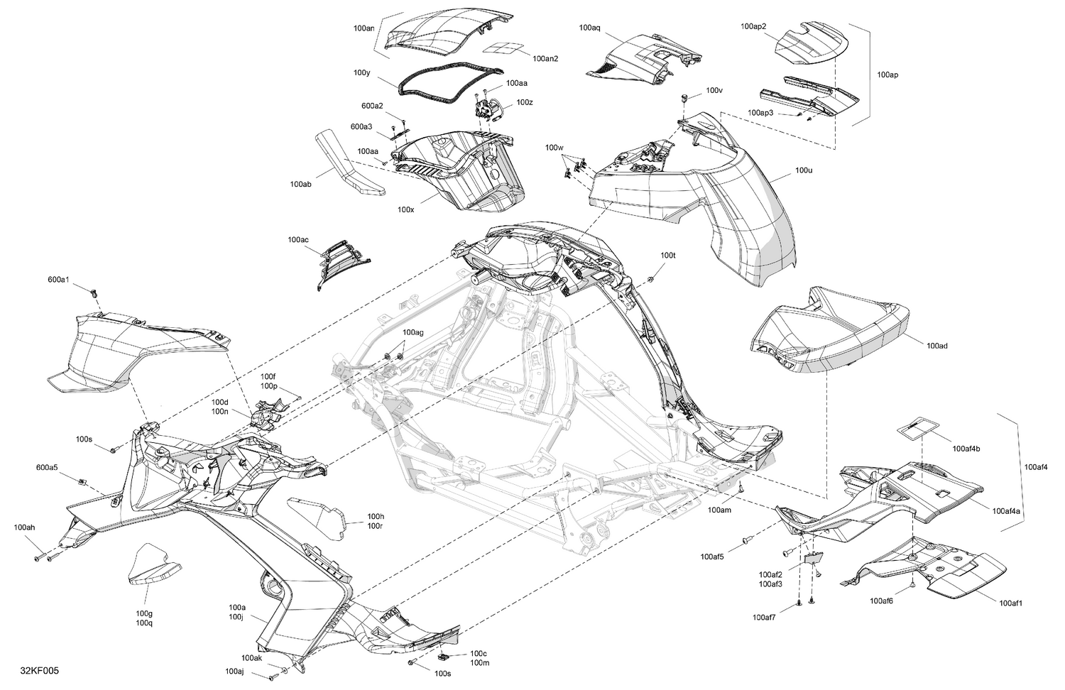 07- Body - Upper Section