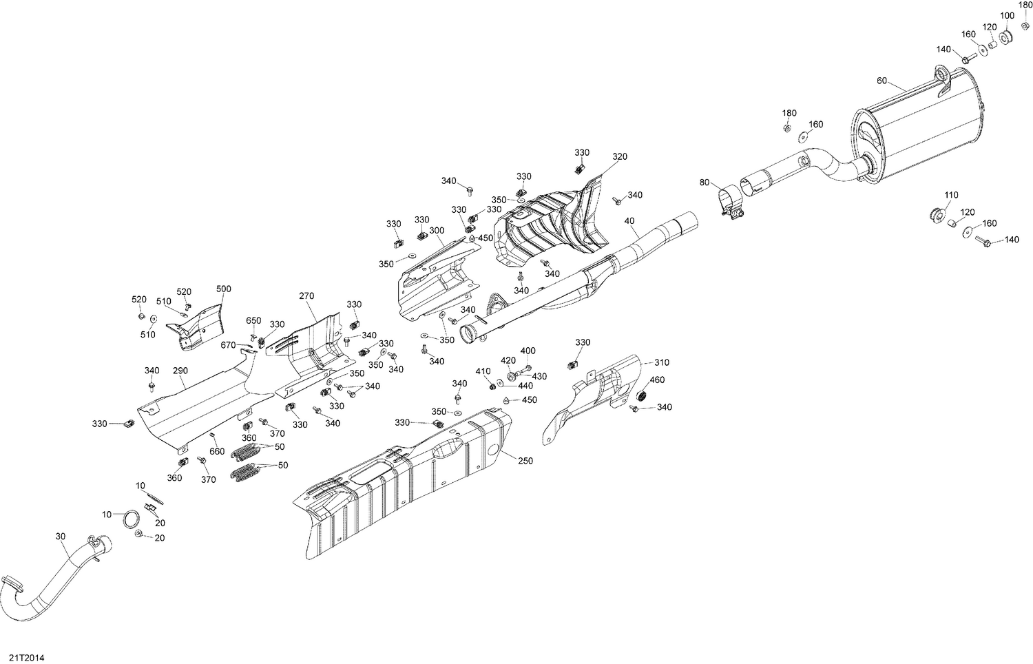 01- Exhaust