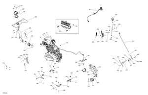 02- Engine - System Schematic