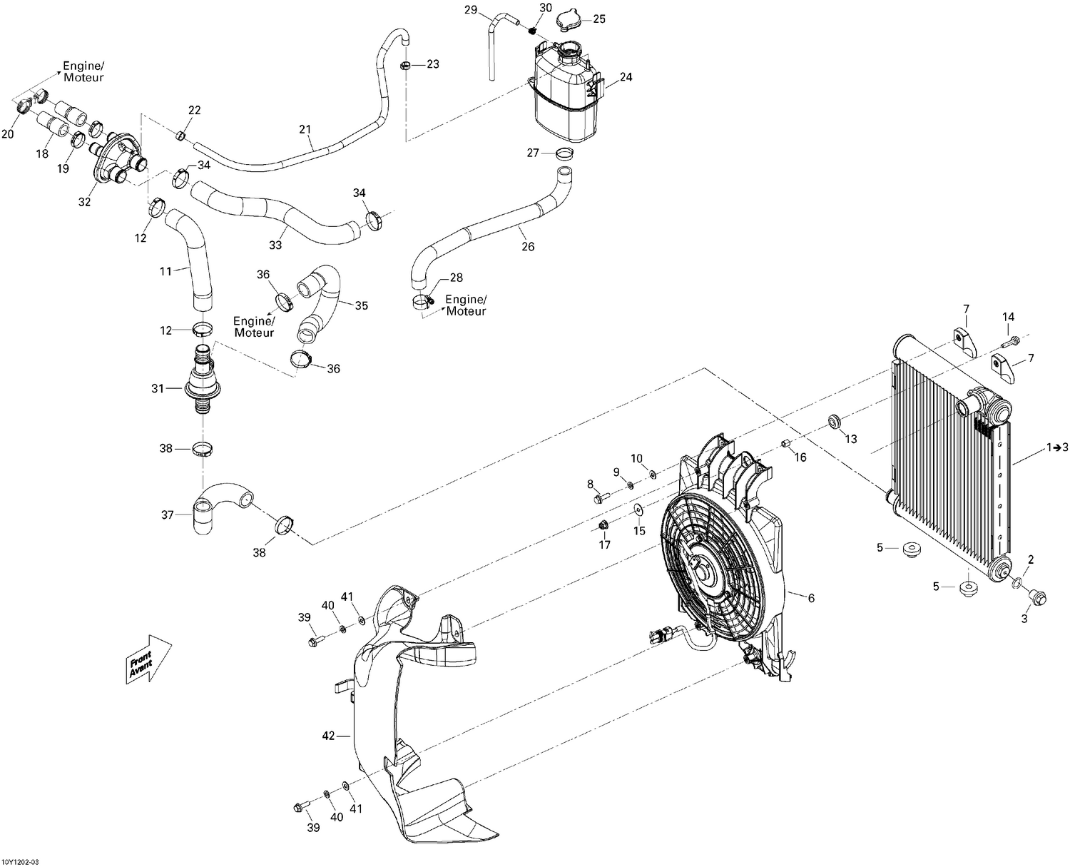 01- Cooling System