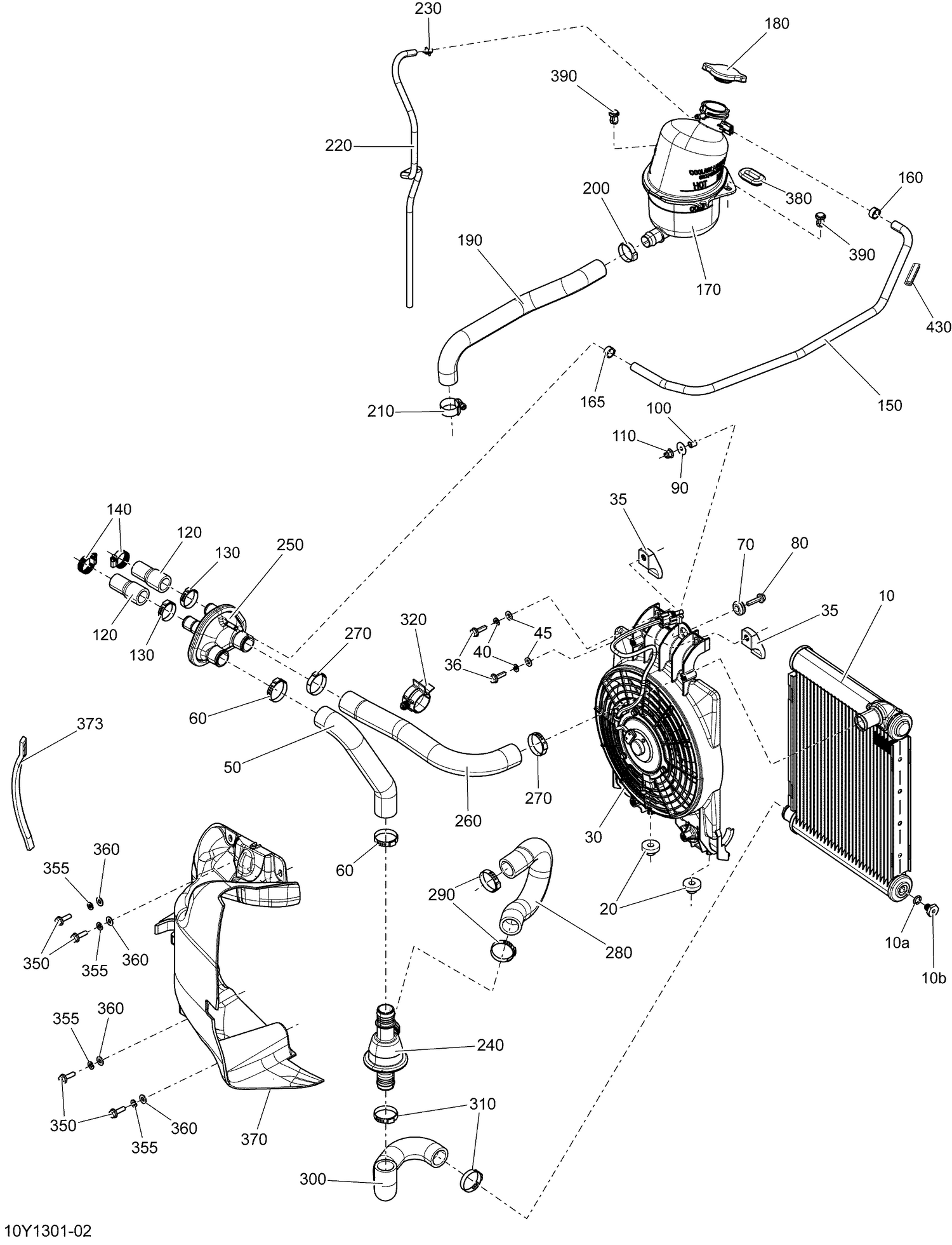 01- Cooling System