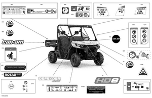 07- Body - Decals  - Xu Schematic