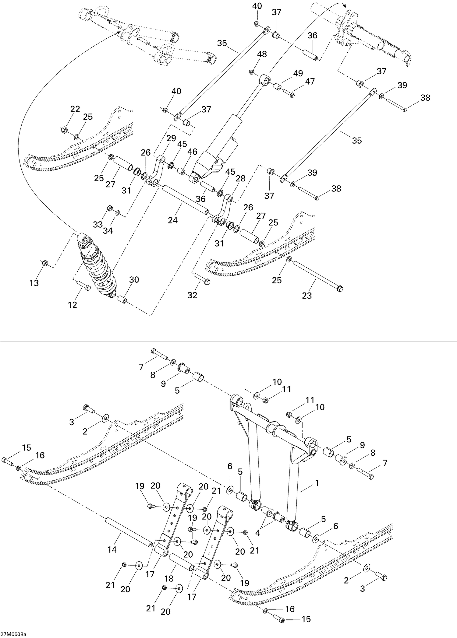 08- Front Arm Sport