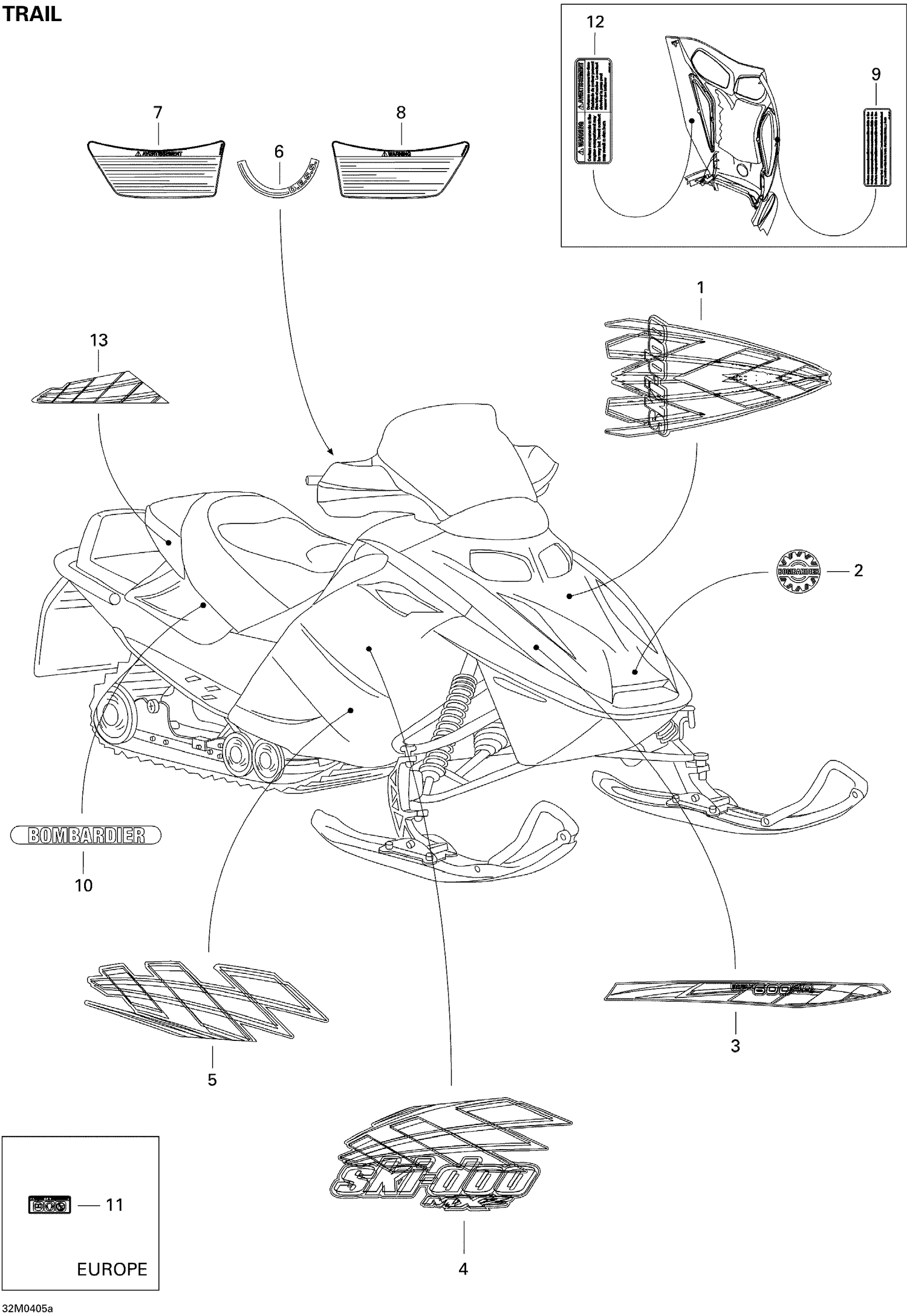 09- Decals (trail)
