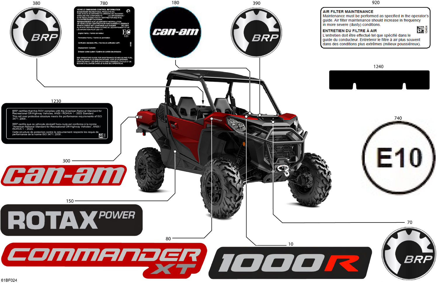 07- Body - Decals