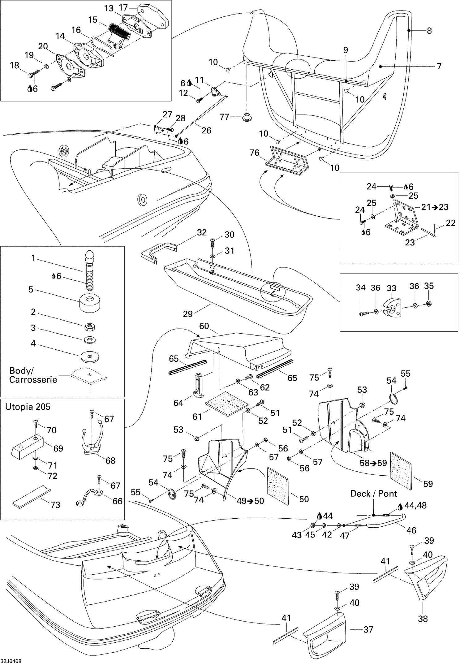 09- Engine Compartment