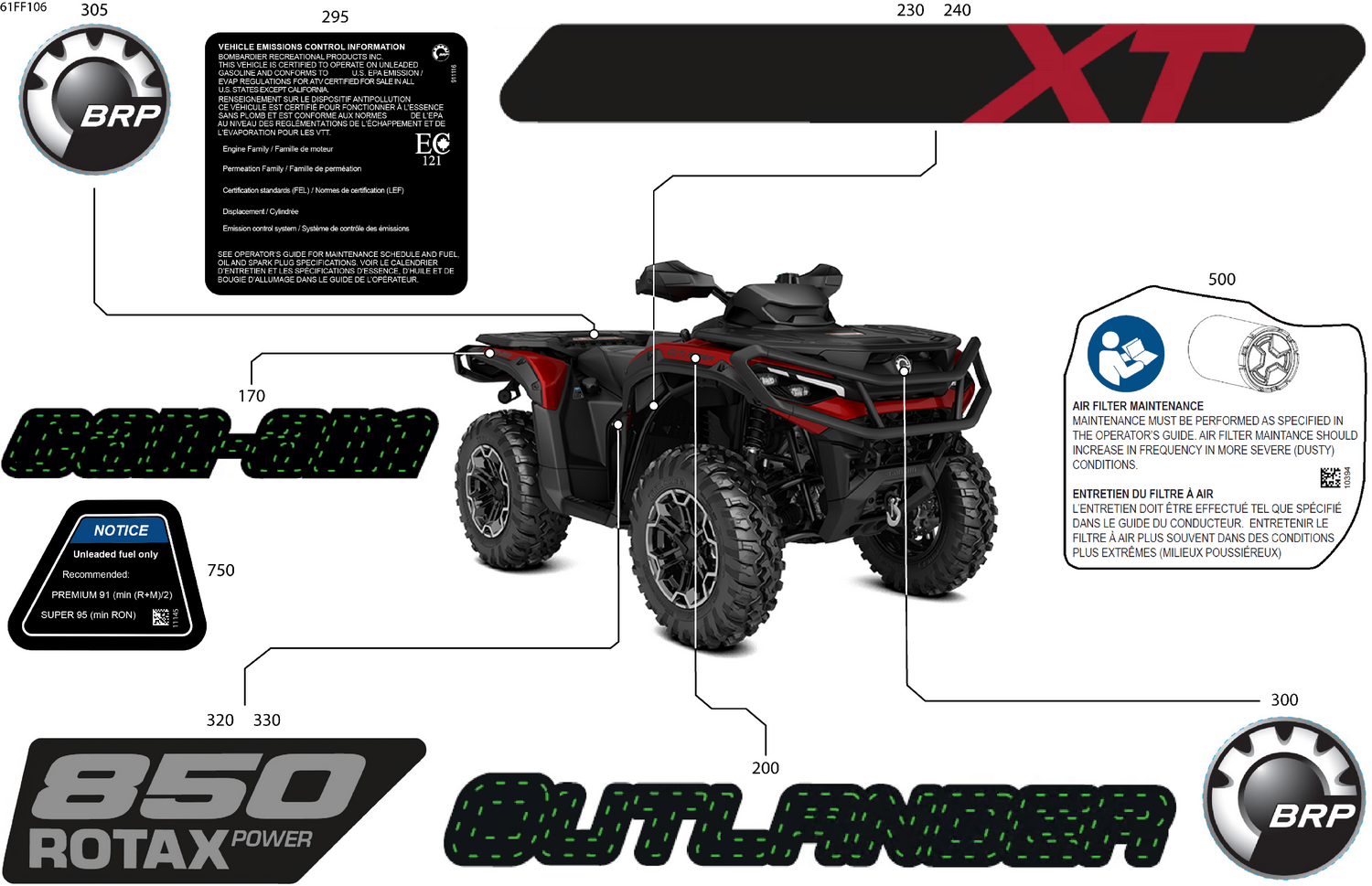 07- Body - Feature Decals