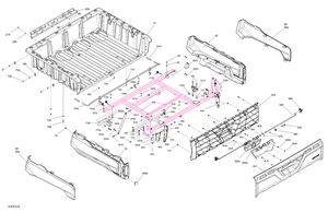 07- Body - Cargo Schematic