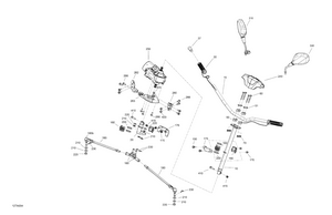 03- Mechanic - Steering Schematic