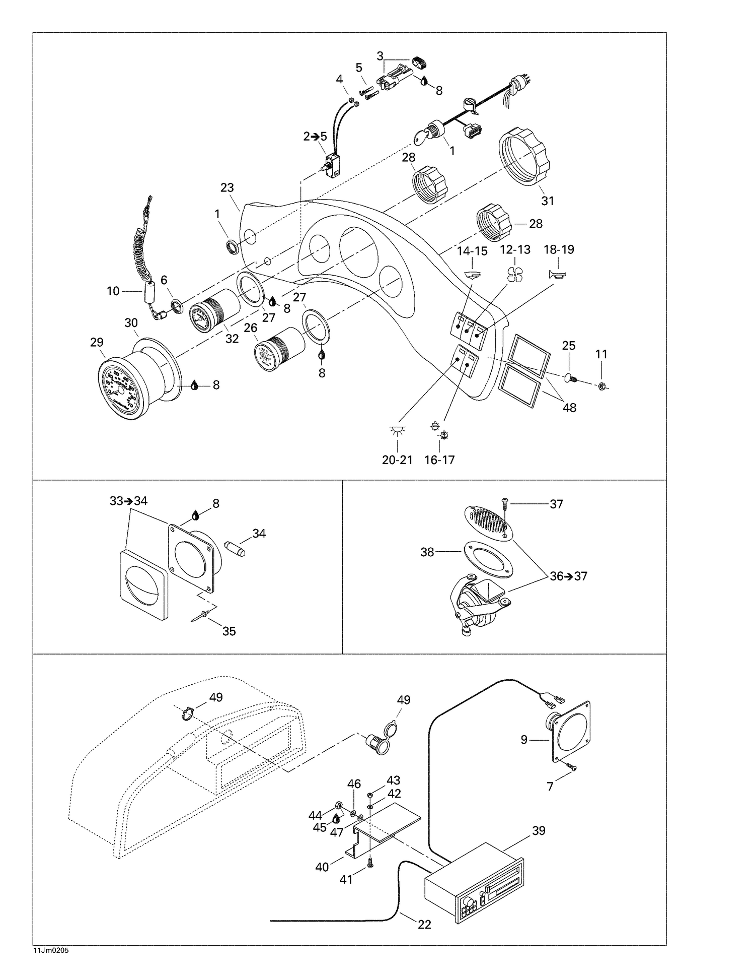 10- Electrical Accessories 1