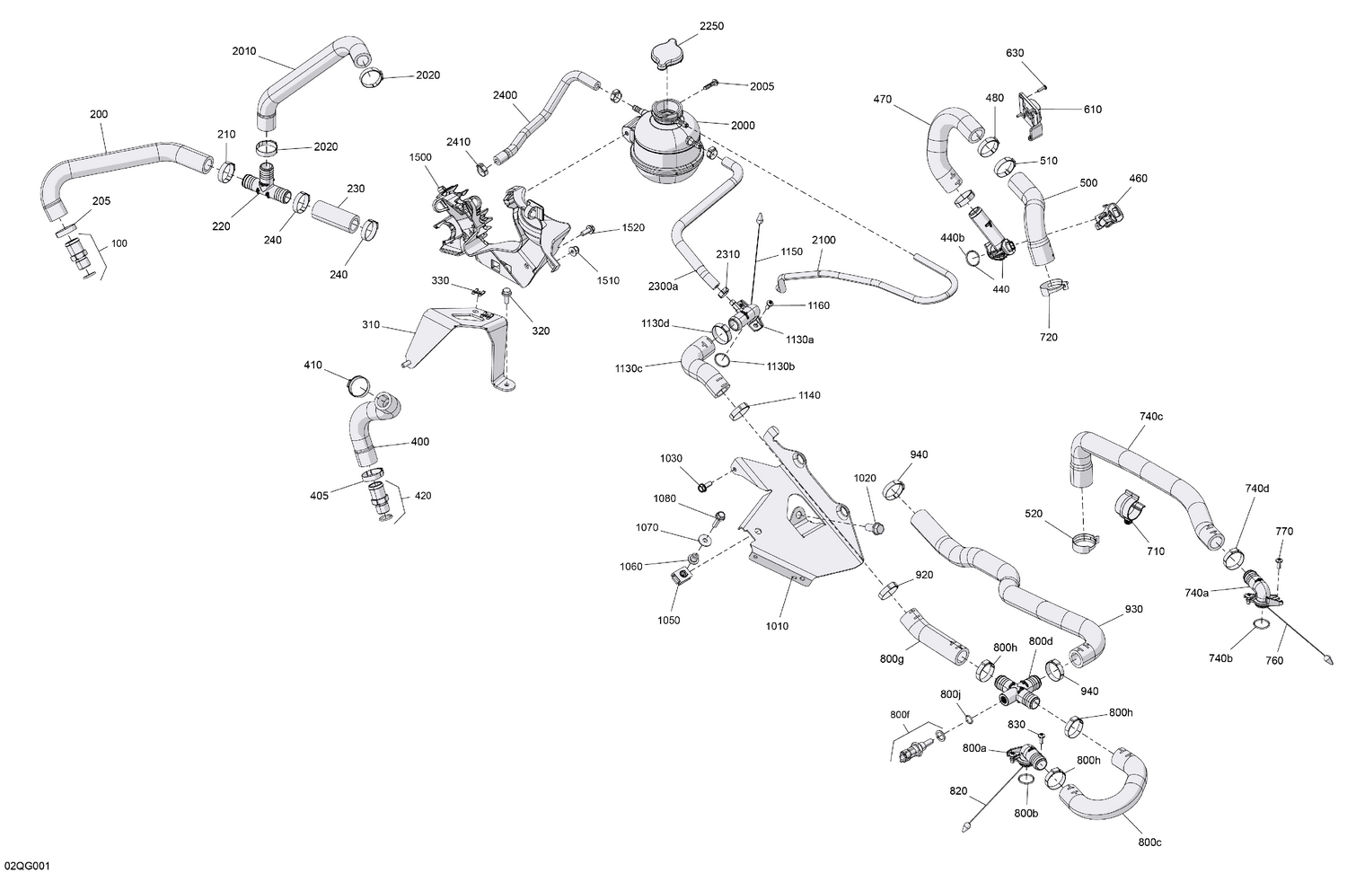 02- Engine - Cooling