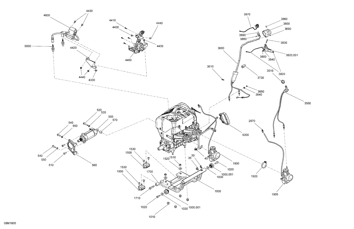 01- Engine Expedition - 550F