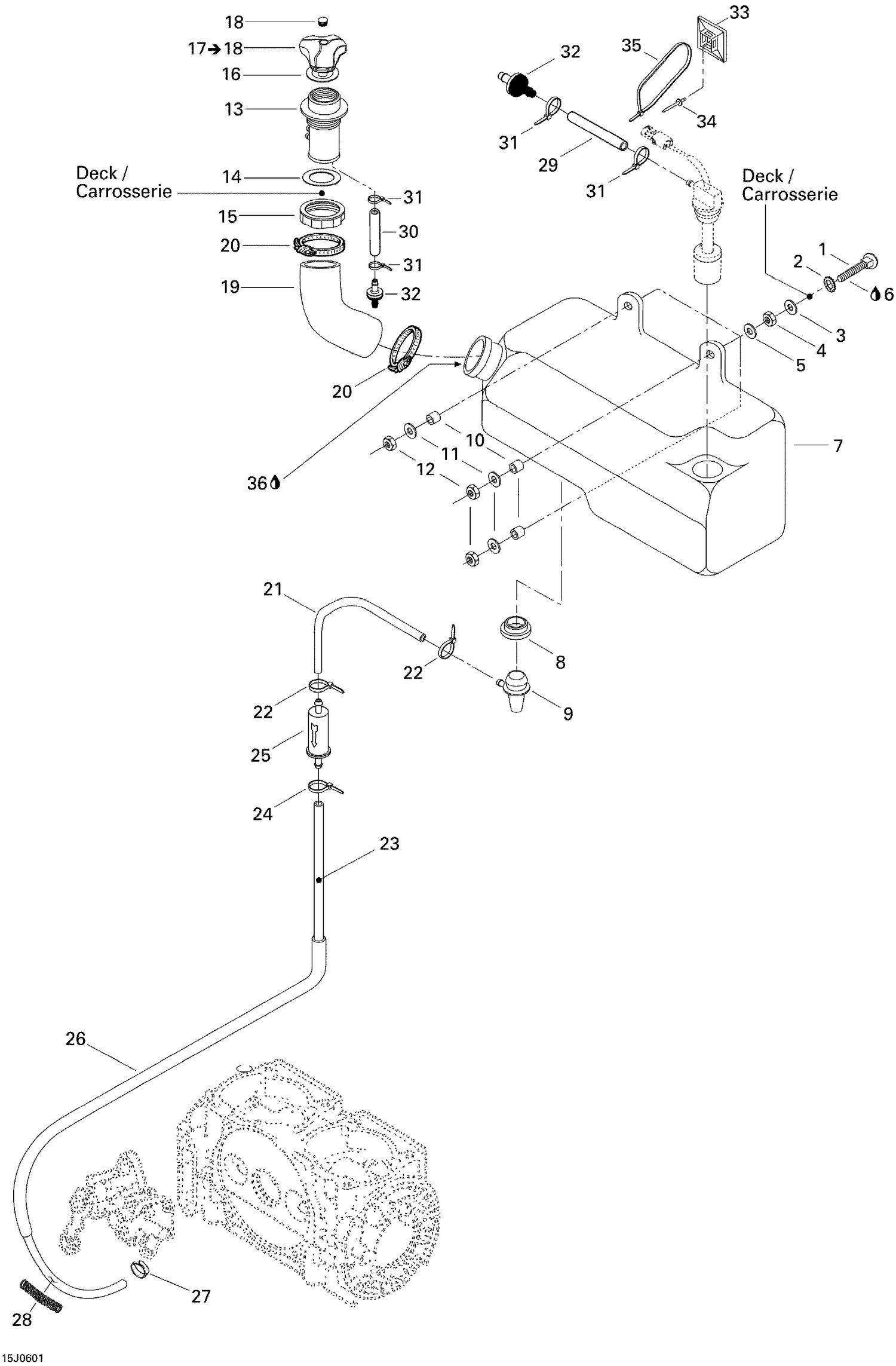 02- Oil Injection System