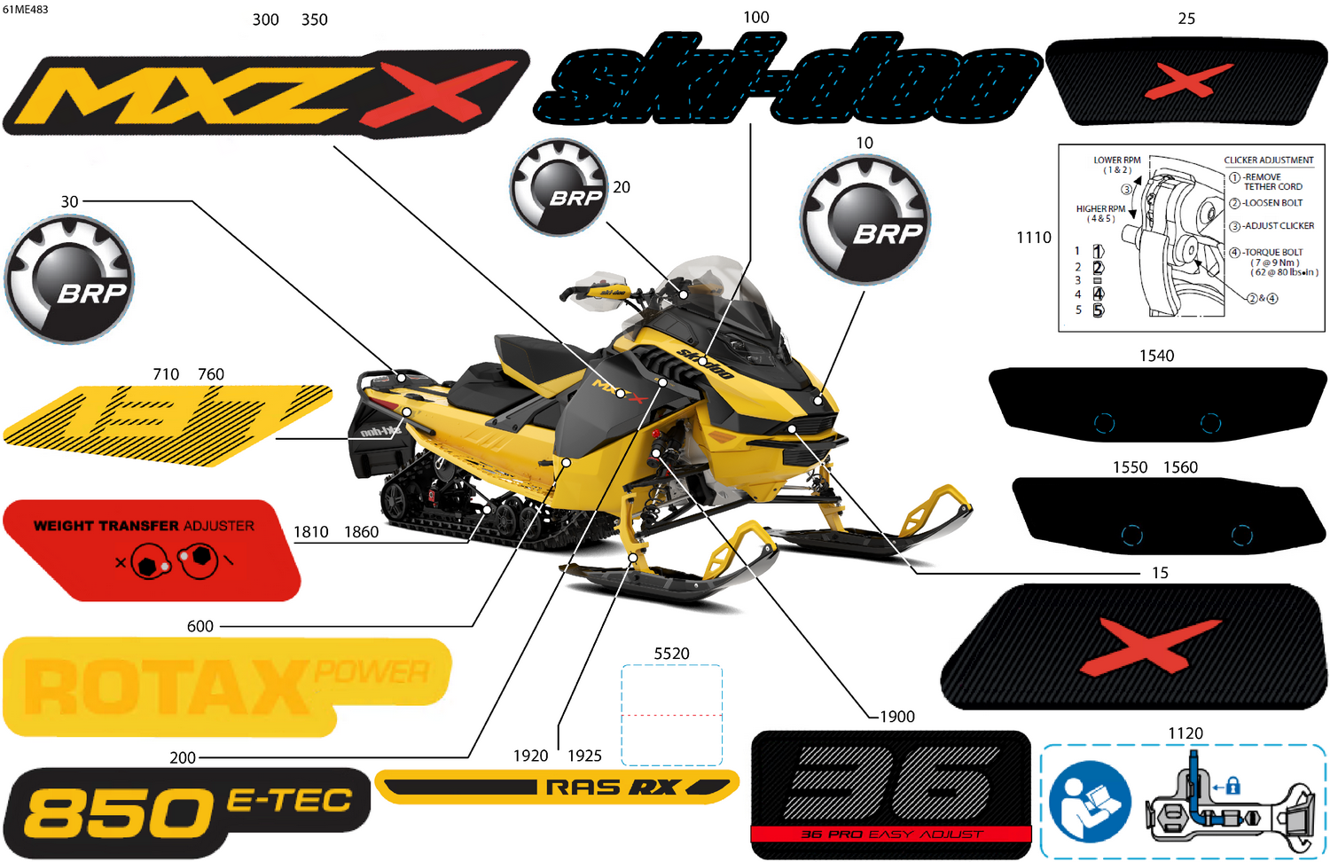 07- Body - Decals
