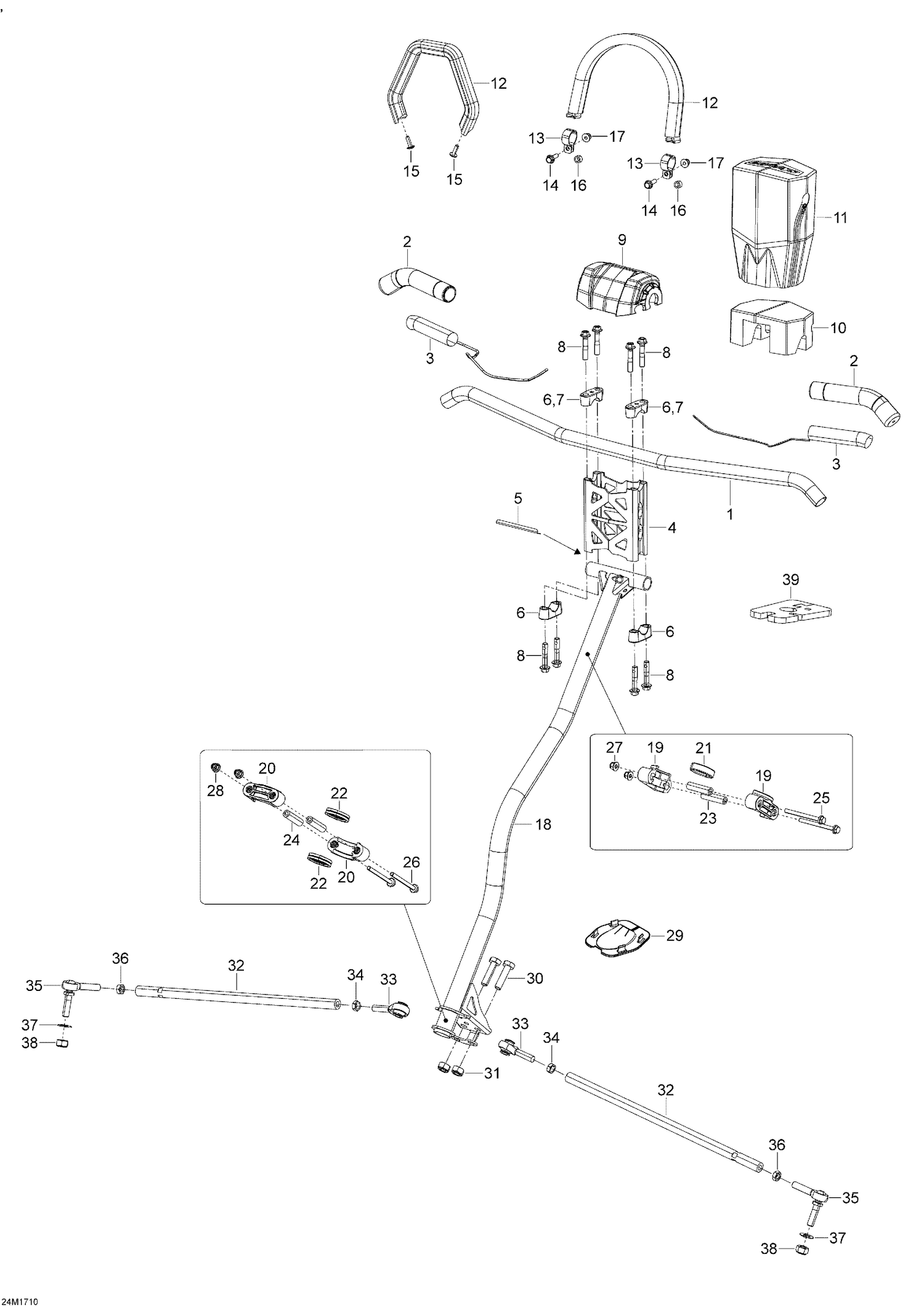 07- Steering