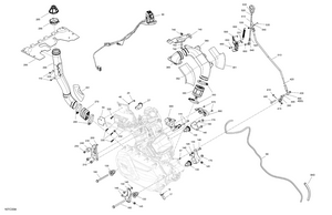 02- Engine - System Schematic