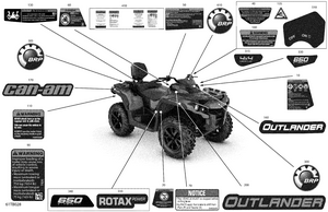 07- Body - Decals Schematic