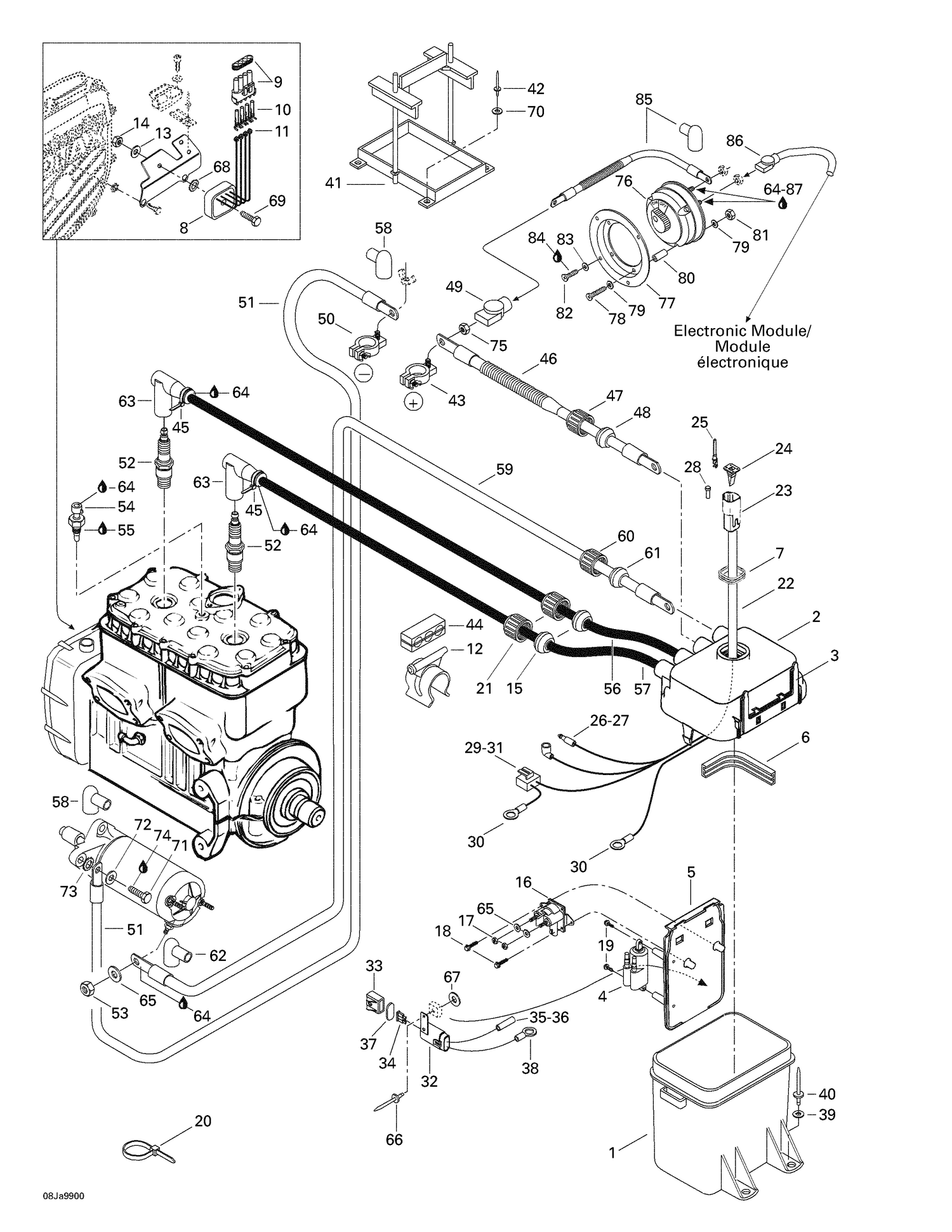 10- Electrical System