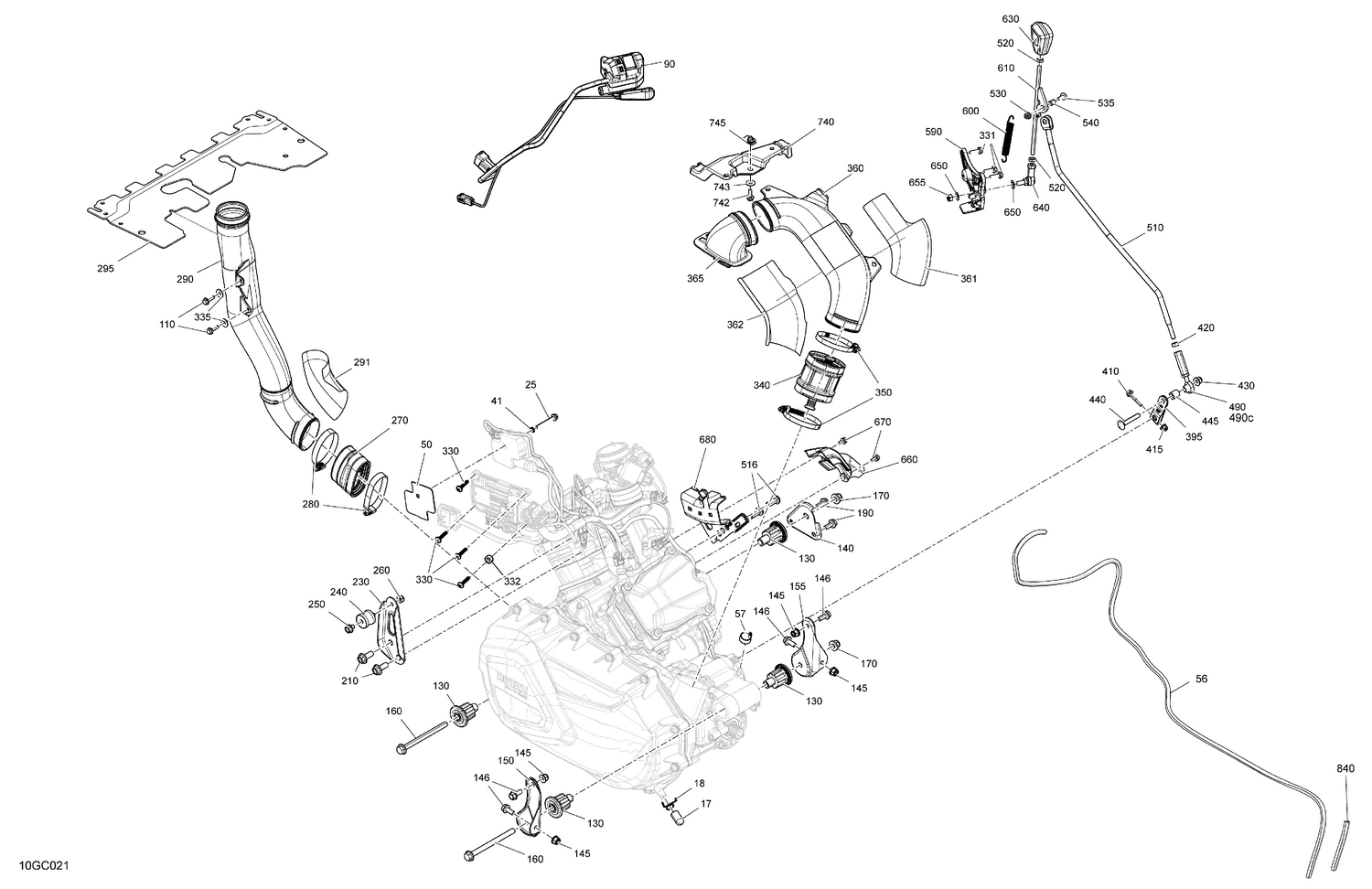 02- Engine - System