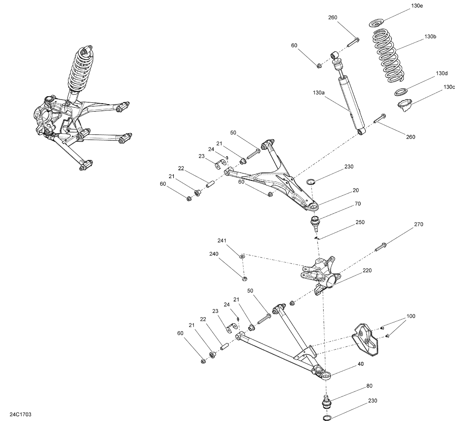 07- Front Suspension