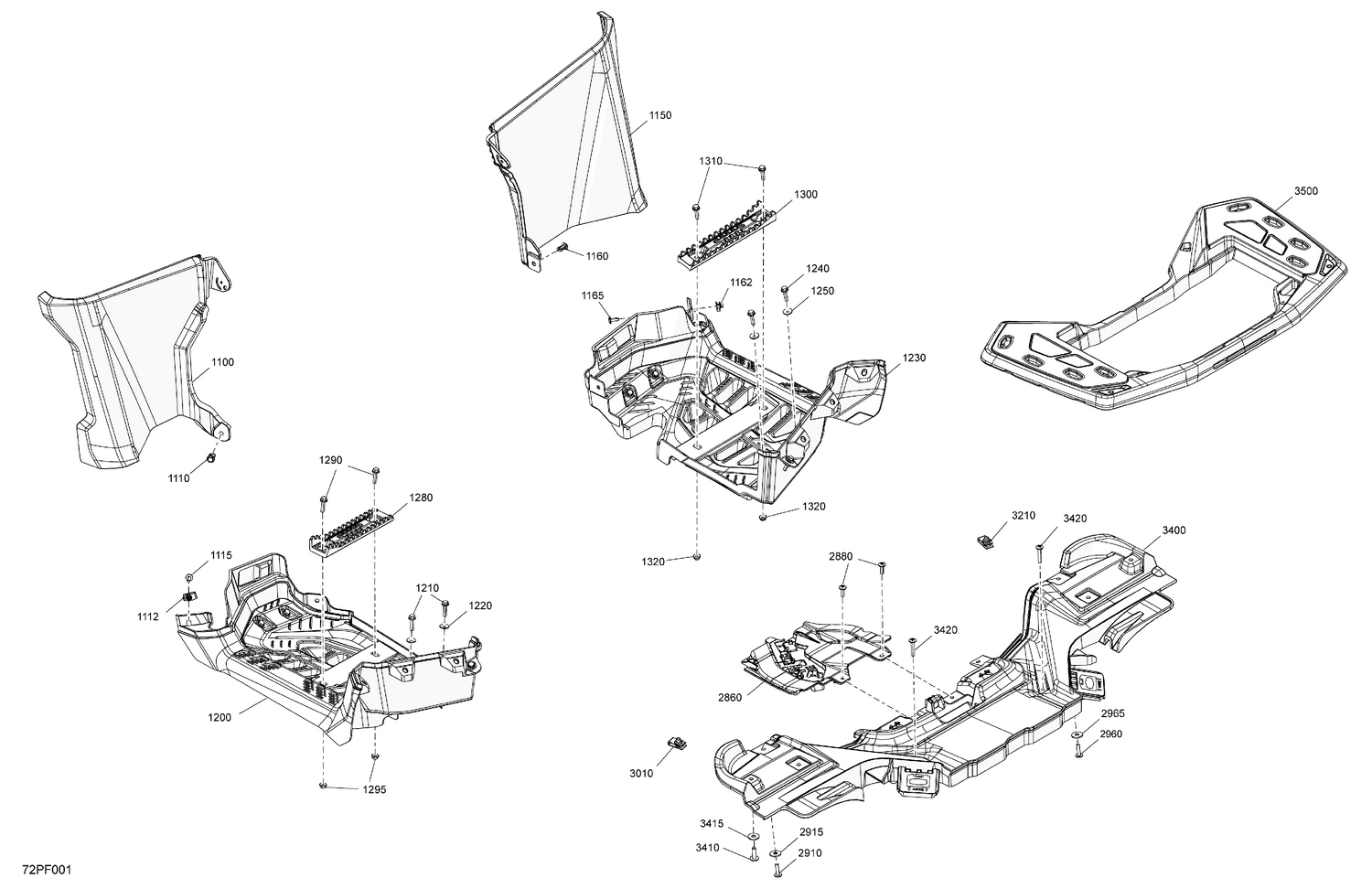 07- Body - Rear Section