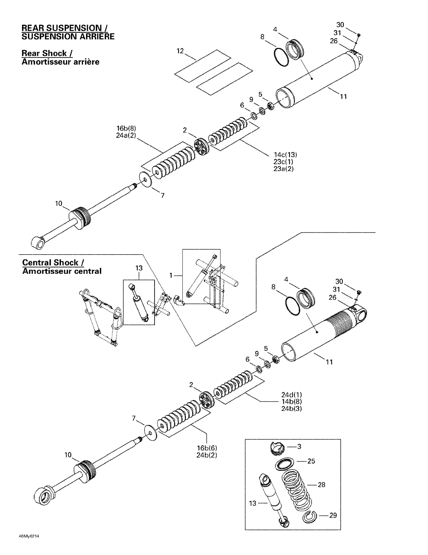 08- Rear Take Apart Shocks