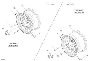 07- Wheels - Dps Schematic