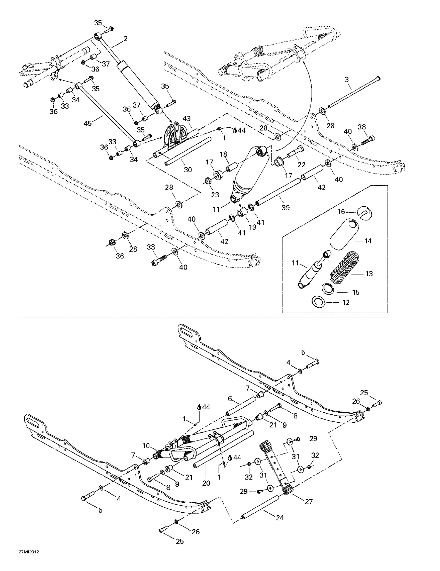 08- Front Arm