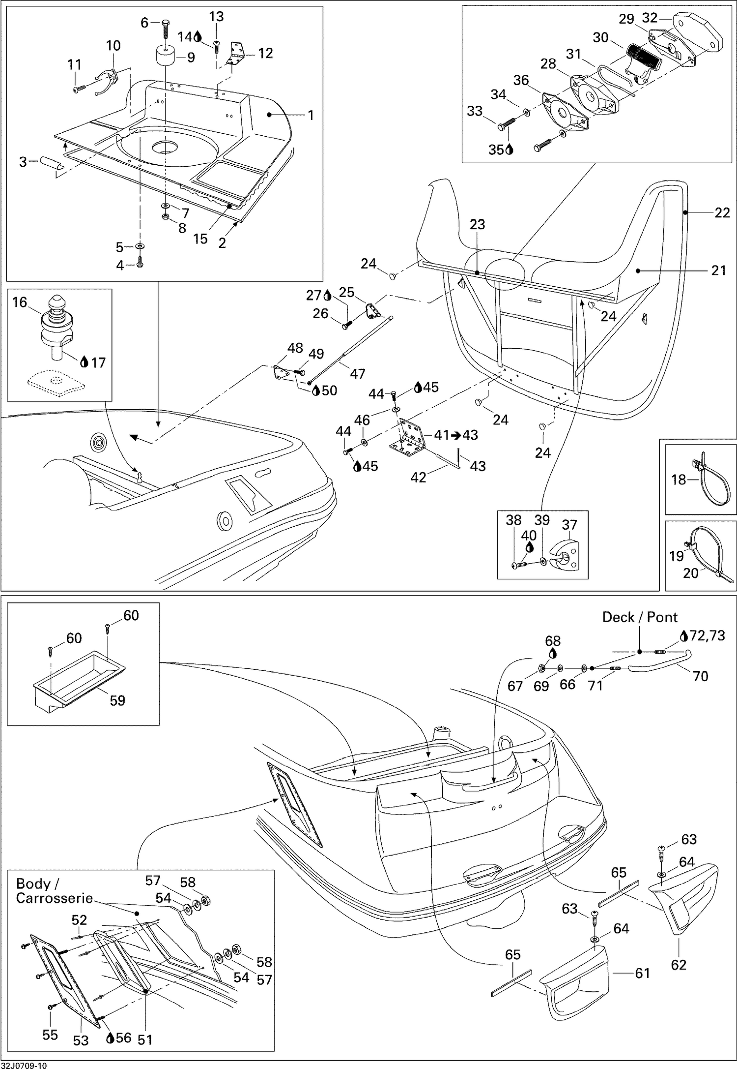 09- Engine Compartment And Accessories