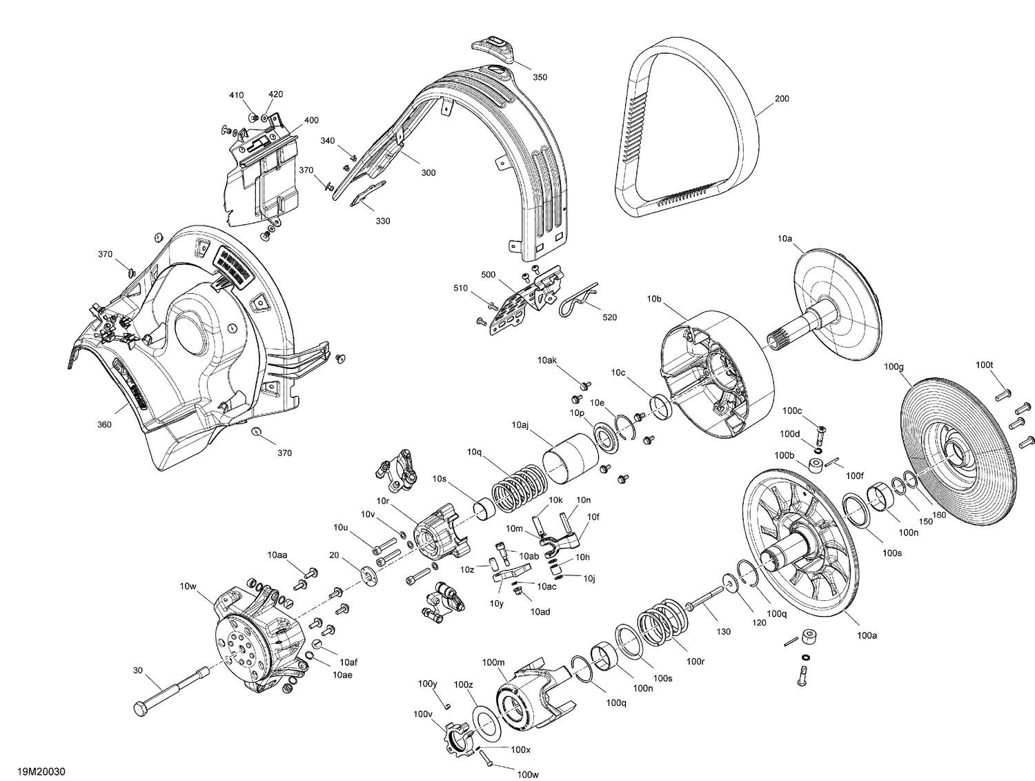 05- Pulley - System